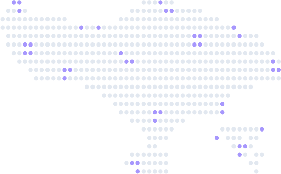 Our journey of innovation map